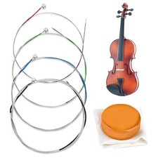 ViolinSaiten | Geigensaiten