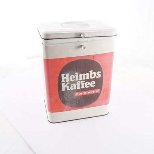 Heimbs sohn kaffee aerotherm - heimbs,