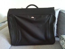 !! SAMSONITE !! Kleidersack schwarz !! Letzte Preissenkung !!! Neuwertig !!!