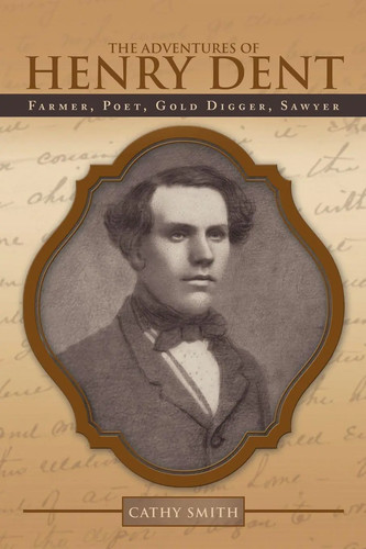 The adventures henry dent - adventures, of