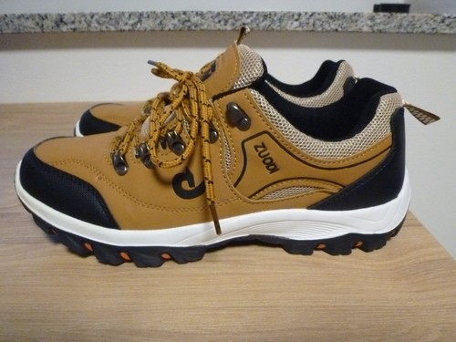 Wanderschuhe 42 - wanderschuhe, gr.42