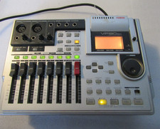 Fostex vf80 multi track - fostex,
