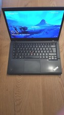 Lenovo T440s ThinkPad Laptop