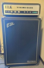 ELK VIKING BASS