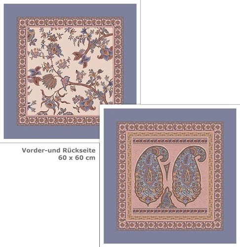 Bassetti tavola kissenhülle - kissenhülle, |
