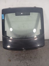 TAILGATE / 1032497 FOR SKODA