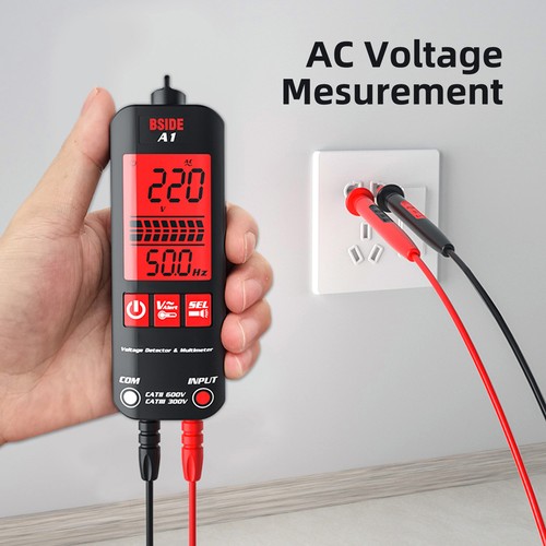 Mini multimeter mit - mini-multimeter,