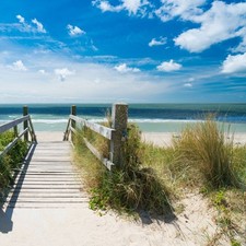 Kurzurlaub Nordsee Wilhelmshaven 3T | 3* Hotelgutschein 2P | Top Reise Deal 