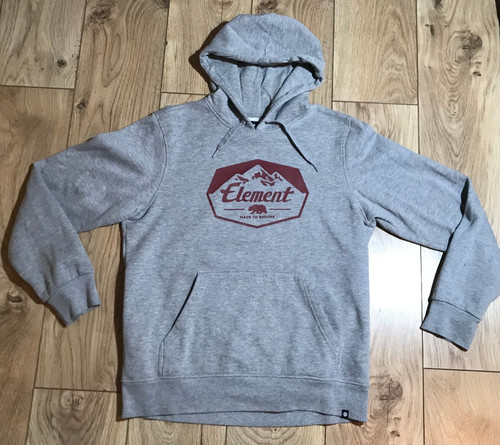 Element skateboards hooded - skateboards,