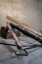 LARP Armbrust Bausatz CNC