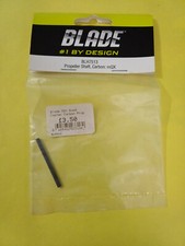 Blade mQX Carbon