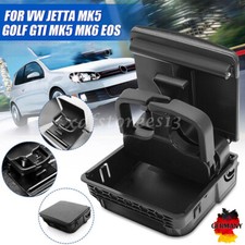 Auto Hinten Mittelkonsole