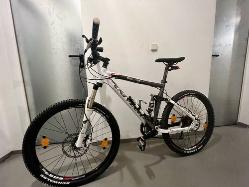 Univega alpine sl3 - univega,