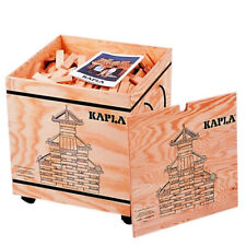 Kapla-Holzbausteine 1000