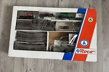 Roco H0 41070 Startpackung Güterzug DB Gleichstrom