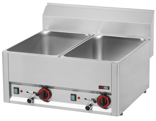 Bain marie warmhalter - bain-marie,