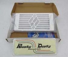 Mapam Suzuki Volusia Intruder