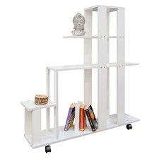 Stufenregal Olivia Raumteiler