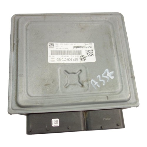 Polo tsi 66kw motor - tsi,