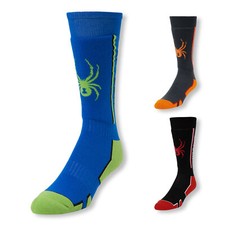 Spyder Skisocken Skistrümpfe