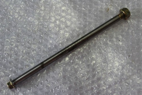 Vorderrad achse steckachse - achse,