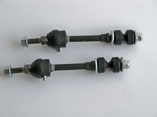 Koppelstange vorne dodge - 2x,