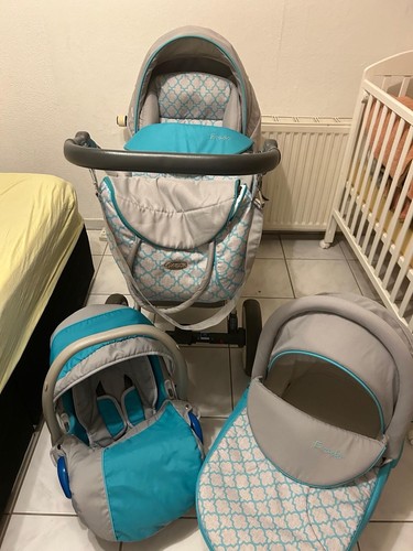 Kinderwagen