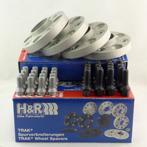 Spurverbreiterung 50 50mm - h&r,