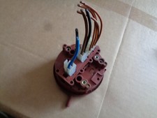 Druckdose Waschmaschine aeg 645 307 030