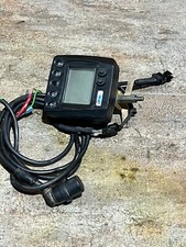 Koso Tacho Universal Motorrad Quad