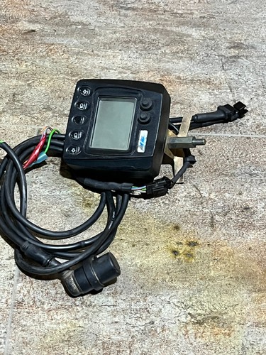 Koso tacho universal motorrad - koso,