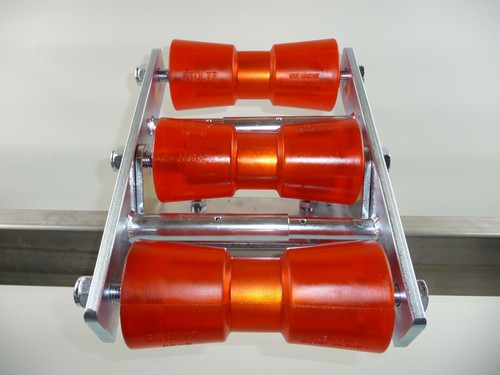 Slipwippe kielrollenwippe - slipwippe,