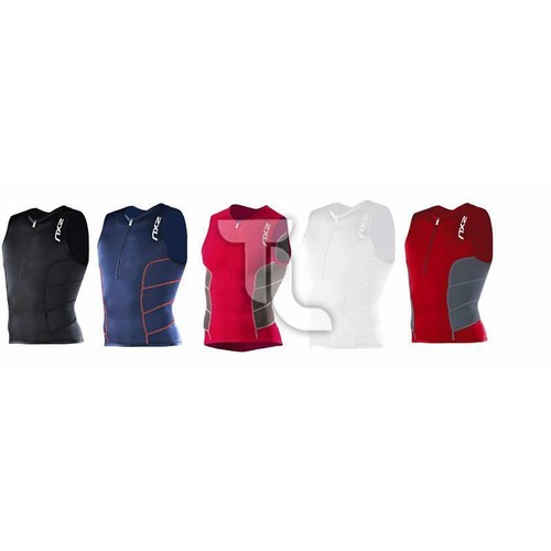 2xu mt1838a men - comp, tri