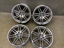 Alufelgen 9J 20 ET29 8T0601025L Felgen def Audi A5 8T Coupe S-Line 11.1884.229