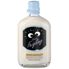 Kleiner Feigling Coco Biscuit