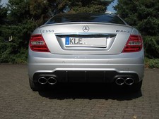 MH-DEZENT  Sportauspuff