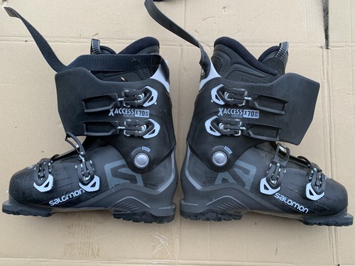 Skistiefel herren größe 5 - herren, 29.5