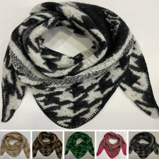 2324 Damen Herren Dreieckstuch