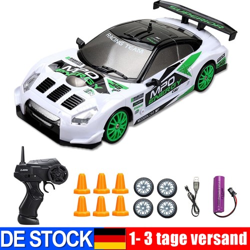 4g fernbedienung drift - 2.4g,