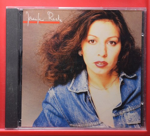 Jennifer rush - jennifer,