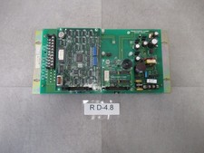Tabai Espec EX-111-C1NN Mother Board + EX-111-F1 Platine für Klimakammer