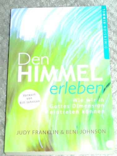 Den himmel erleben von judy - himmel,