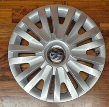 1xRadkappe Original VW 15 Zoll