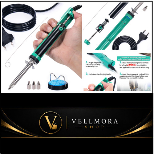 Yihua 929d elektrisches - yihua,
