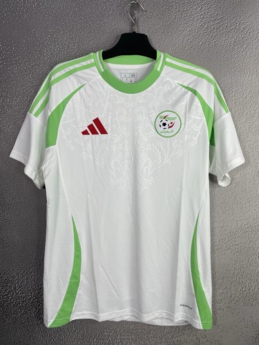 Adidas algerien 2024 - algerien,