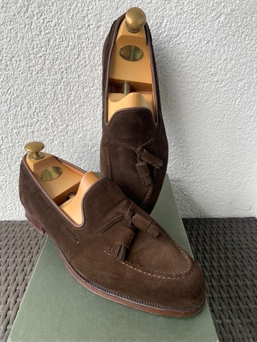 Crockett jones cavendish - &,