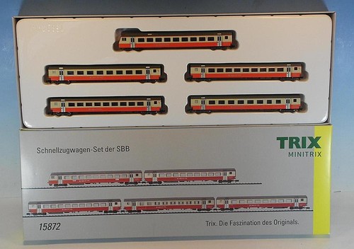 Minitrix spur 160 nr - n, 1/160