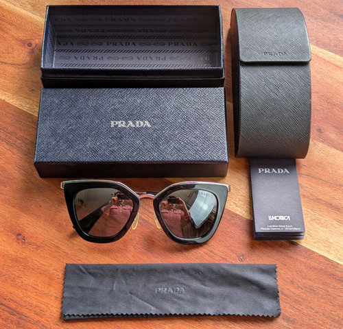 Prada damen sonnenbrille spr - damen,