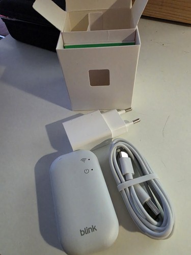 Blink sync modul - blink, -module