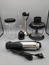 VITAMIX 5 SPEED IMMERSION